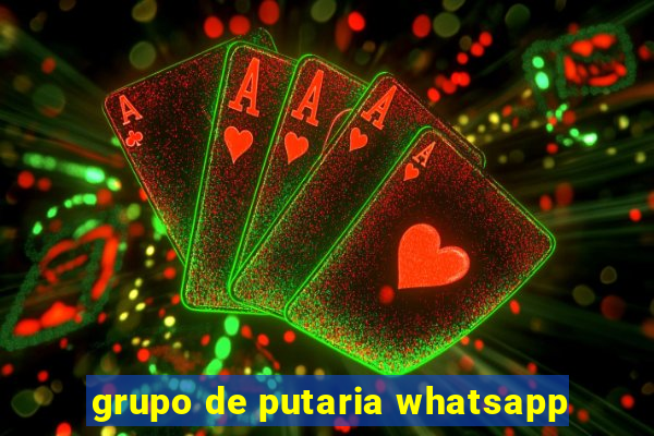 grupo de putaria whatsapp